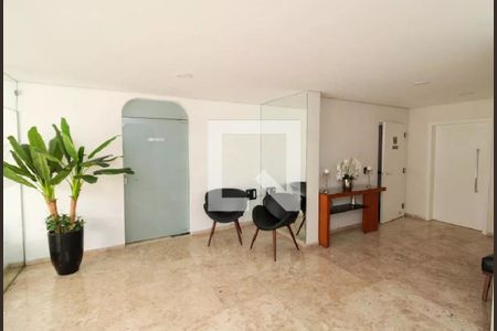 Apartamento à venda com 68m², 2 quartos e 1 vagaÁrea comum