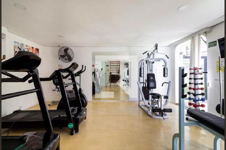 Apartamento à venda com 68m², 2 quartos e 1 vagaÁrea comum