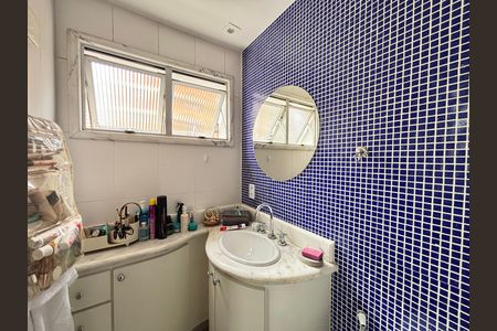 Apartamento à venda com 68m², 2 quartos e 1 vagaBanheiro da Suíte