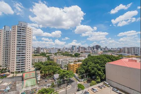 Apartamento à venda com 63m², 3 quartos e 2 vagas Apartamento à venda com 63m², 3 quartos e 2 vagasVista