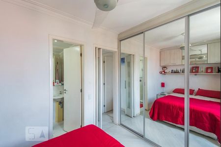 Apartamento à venda com 63m², 3 quartos e 2 vagas Apartamento à venda com 63m², 3 quartos e 2 vagasQuarto