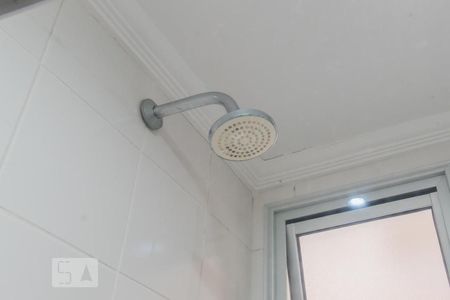 Apartamento à venda com 63m², 3 quartos e 2 vagas Apartamento à venda com 63m², 3 quartos e 2 vagasBanheiro