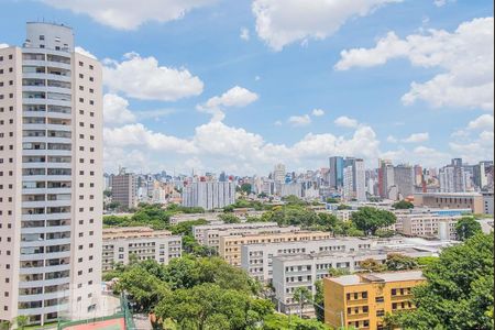 Apartamento à venda com 63m², 3 quartos e 2 vagas Apartamento à venda com 63m², 3 quartos e 2 vagasVista
