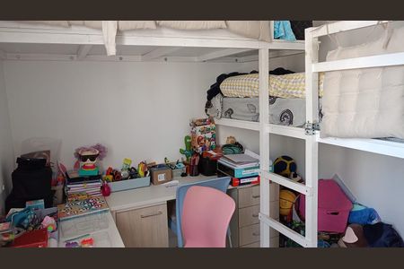 Apartamento à venda com 63m², 3 quartos e 2 vagas Apartamento à venda com 63m², 3 quartos e 2 vagasQuarto