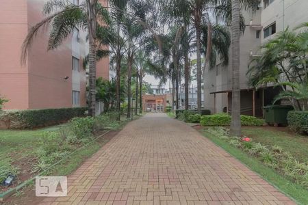 Apartamento à venda com 63m², 3 quartos e 2 vagas Apartamento à venda com 63m², 3 quartos e 2 vagasÁrea Externa