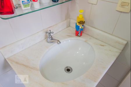 Apartamento à venda com 63m², 3 quartos e 2 vagas Apartamento à venda com 63m², 3 quartos e 2 vagasÁrea de Serviço