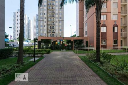 Apartamento à venda com 63m², 3 quartos e 2 vagas Apartamento à venda com 63m², 3 quartos e 2 vagasÁrea Externa