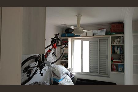 Apartamento à venda com 63m², 3 quartos e 2 vagas Apartamento à venda com 63m², 3 quartos e 2 vagasÁrea de Serviço