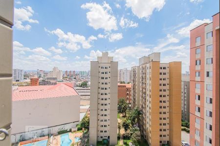 Apartamento à venda com 63m², 3 quartos e 2 vagas Apartamento à venda com 63m², 3 quartos e 2 vagasVista