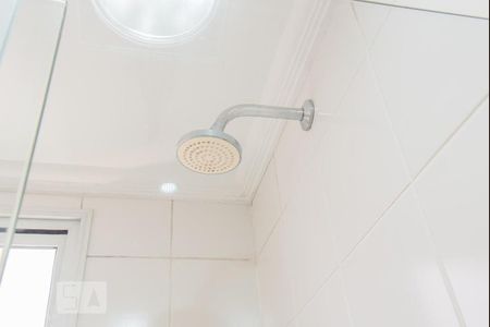 Apartamento à venda com 63m², 3 quartos e 2 vagas Apartamento à venda com 63m², 3 quartos e 2 vagasBanheiro