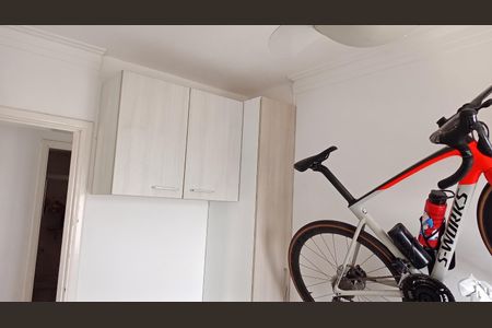 Apartamento à venda com 63m², 3 quartos e 2 vagas Apartamento à venda com 63m², 3 quartos e 2 vagasQuarto