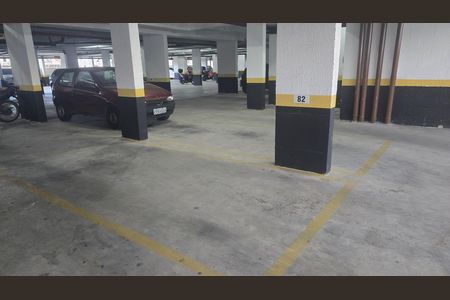 Apartamento à venda com 41m², 2 quartos e 1 vagaÁrea externa
