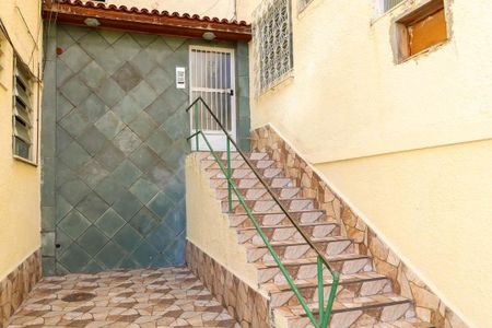 Apartamento à venda com 52m², 2 quartos e 1 vagaEntrada