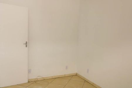 Apartamento à venda com 52m², 2 quartos e 1 vagaQuarto 2
