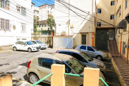 Apartamento à venda com 52m², 2 quartos e 1 vagaGaragem