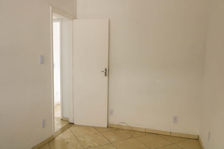 Apartamento à venda com 52m², 2 quartos e 1 vagaQuarto 2