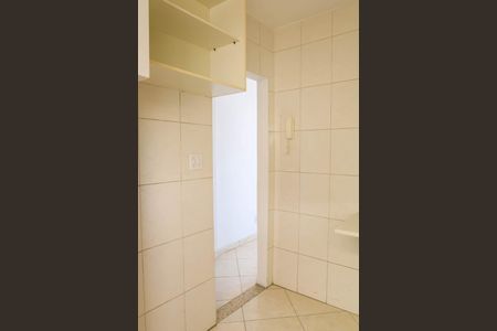 Apartamento à venda com 52m², 2 quartos e 1 vagaCozinha
