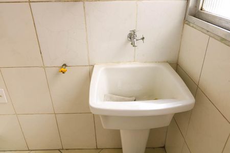 Apartamento à venda com 52m², 2 quartos e 1 vagaCozinha
