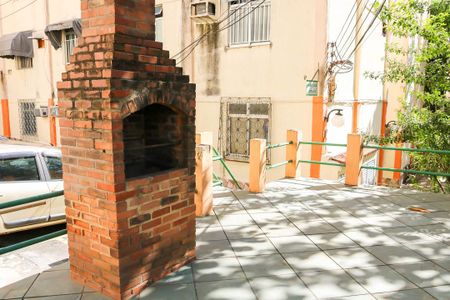 Apartamento à venda com 52m², 2 quartos e 1 vagaÁrea comum - Churrasqueira
