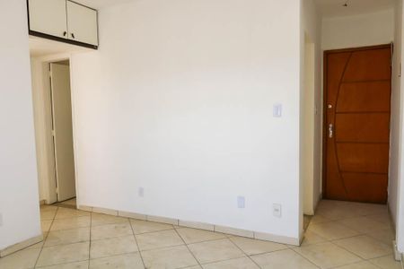 Apartamento à venda com 52m², 2 quartos e 1 vagaSala