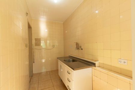 Apartamento para alugar com 50m², 3 quartos e 1 vagaCozinha 