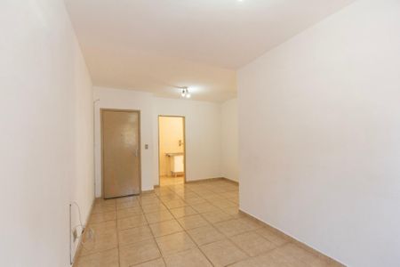 Sala de apartamento para alugar com 3 quartos, 50m² em Jardim Faculdade, Sorocaba