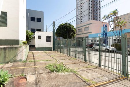 Apartamento para alugar com 50m², 3 quartos e 1 vagaÁrea comum