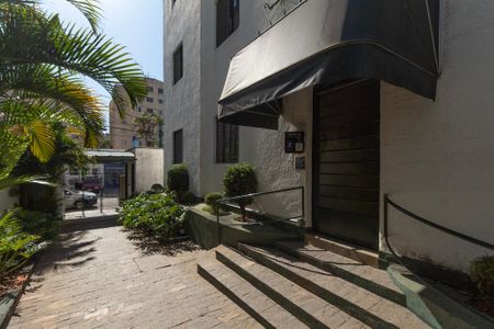 Apartamento para alugar com 50m², 3 quartos e 1 vagaÁrea comum