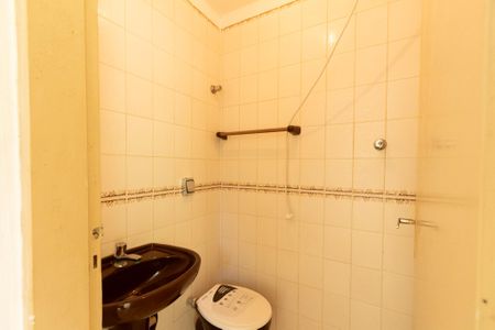Apartamento para alugar com 50m², 3 quartos e 1 vagaBanheiro de serviço 