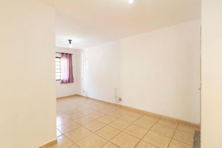 Sala de apartamento para alugar com 3 quartos, 50m² em Jardim Faculdade, Sorocaba