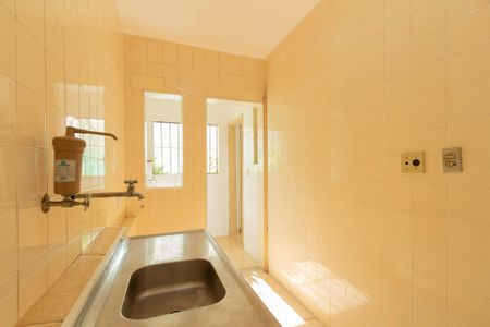 Apartamento para alugar com 50m², 3 quartos e 1 vagaCozinha 