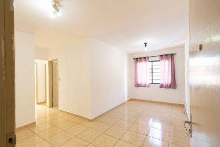 Sala de apartamento para alugar com 3 quartos, 50m² em Jardim Faculdade, Sorocaba