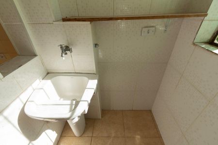 Apartamento para alugar com 50m², 3 quartos e 1 vagaÁrea de Serviço