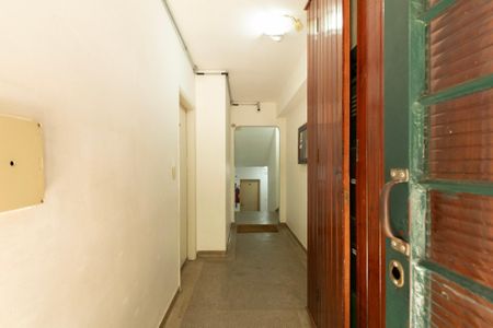 Apartamento para alugar com 50m², 3 quartos e 1 vagaÁrea comum