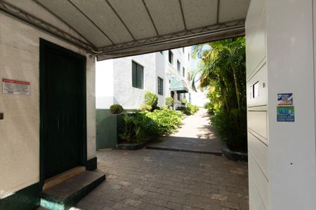 Apartamento para alugar com 50m², 3 quartos e 1 vagaÁrea comum