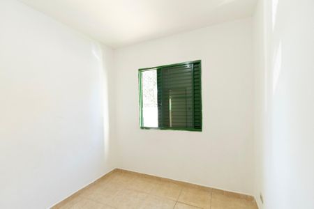 Quarto 1  de apartamento para alugar com 3 quartos, 50m² em Jardim Faculdade, Sorocaba