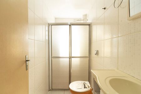 Apartamento para alugar com 50m², 3 quartos e 1 vagaBanheiro social