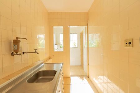 Apartamento para alugar com 50m², 3 quartos e 1 vagaCozinha 