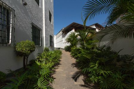 Apartamento para alugar com 50m², 3 quartos e 1 vagaÁrea comum