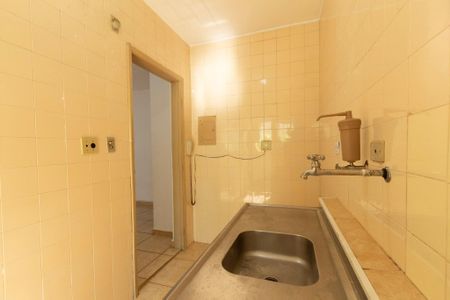 Apartamento para alugar com 50m², 3 quartos e 1 vagaCozinha 