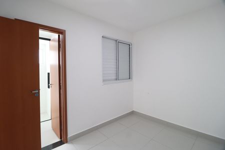 Apartamento para alugar com 58m², 2 quartos e 1 vagaQuarto 2 - Suíte