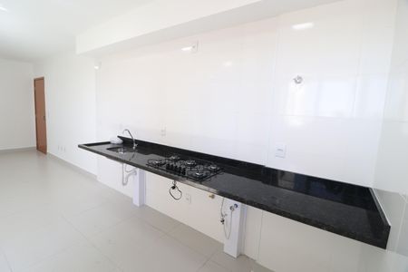 Apartamento para alugar com 58m², 2 quartos e 1 vagaCozinha