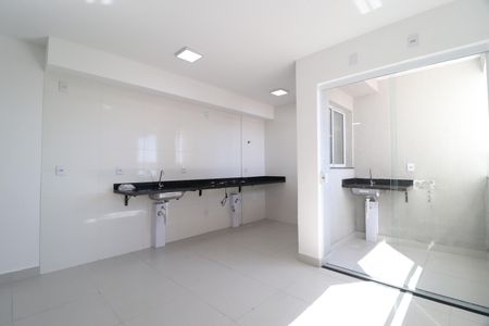 Apartamento para alugar com 58m², 2 quartos e 1 vagaCozinha
