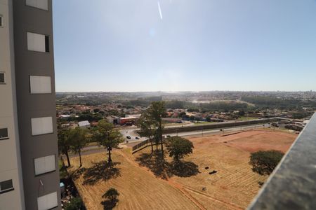 Apartamento para alugar com 58m², 2 quartos e 1 vagaQuarto 2 - Suíte