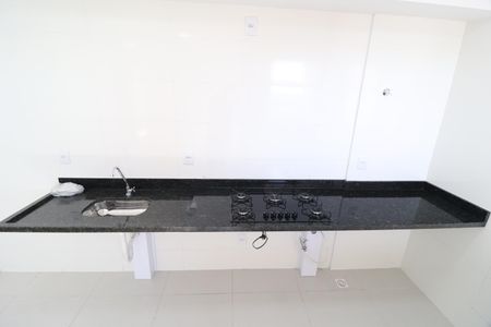 Apartamento para alugar com 58m², 2 quartos e 1 vagaCozinha