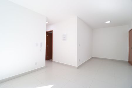 Apartamento para alugar com 58m², 2 quartos e 1 vagaSala