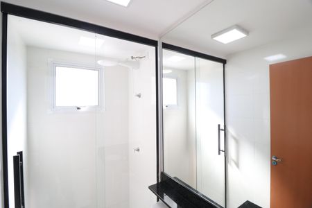 Apartamento para alugar com 58m², 2 quartos e 1 vagaBanheiro Social