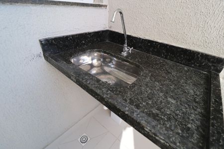 Apartamento para alugar com 58m², 2 quartos e 1 vagaÁrea de Serviço
