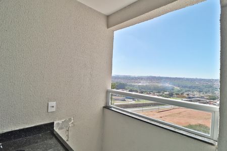 Apartamento para alugar com 58m², 2 quartos e 1 vagaSacada