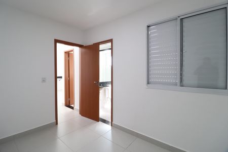 Apartamento para alugar com 58m², 2 quartos e 1 vagaQuarto 2 - Suíte